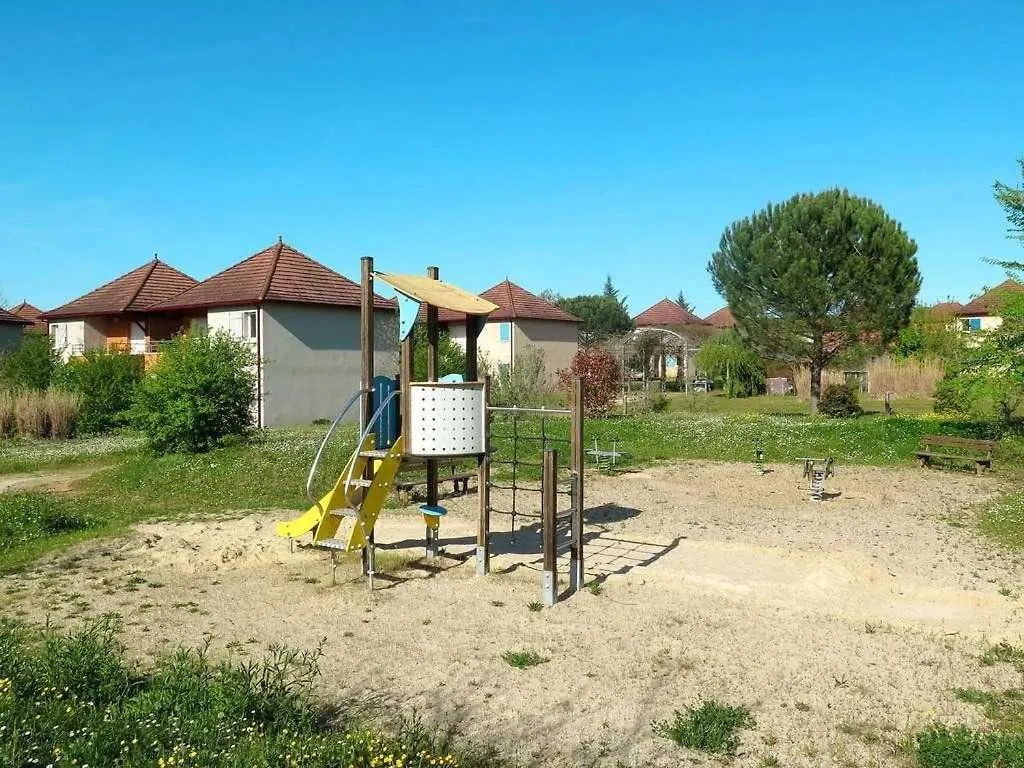 Villa 3 Etoiles - Piscine - Eega0C Prayssac