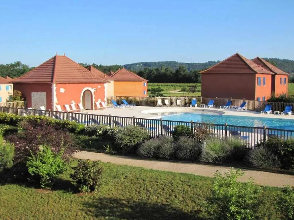 Villa 3 Etoiles - Piscine - Eega0C Prayssac 0*,  France